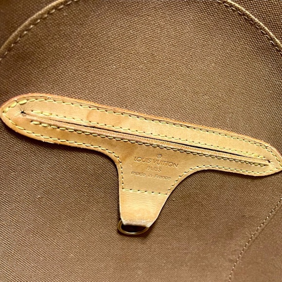 ✨SOLD✨Louis Vuitton Monogram Ellipse MM - Picture 15 of 16